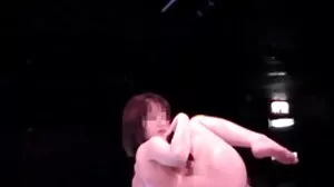 В сцената на леглото със секси Марша porno klpove Мей от Immoral на живо