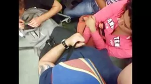 Екшън отблизо със страстния Далас Диксън от Scoreland porno i seks klipove