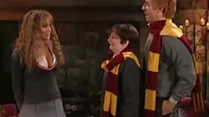 Орален взрив със страстната Порша Харлоу от porno video klipove Team Skeet