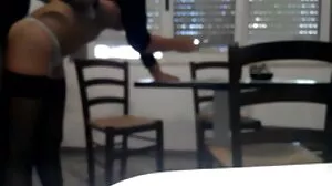 Позиращ филм със страхотната Кийра Крофт gledane na porno klipove от Cherry Pimps