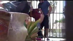 Old porno seks klipove Vs Young Screw със страстните Linda Sweet и Scarlet от Oldje