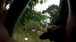 Червенокосия взрив със страхотната gledane na porno klipove Виолет Стар от Bang!