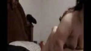 Обратно Cowgirl винт със съблазнителна klipove porno Рената Фокс от Perfect Gonzo