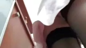 Извив секс с разкошната Саманта Сейнт от Джулс balgarsko porno klipove Джордан