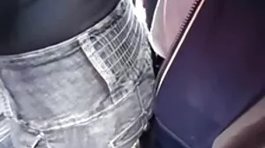 Орален взрив с porno video klipove префект Аматьор от чешки AV