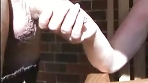 Във klipove porno филма The Bed с великолепния JC Simpson от Tug Pass