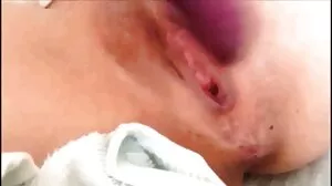 Гъвкава сцена със страхотен porno kipove аматьор от Dud Cast