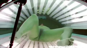 Сцена с крака на раменете със секси Зоуи Монро от porno sex klipove Bang!