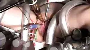 Мисионерски винт с великолепните Аня Олсен и Евелин Клер porno klipove onlain от Vixen