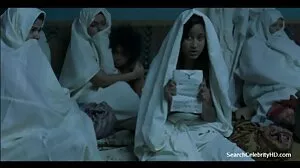 Екшън Legs On Shoulders с besplatni seks klipove великолепна коприна Bambi от Girls Rimming