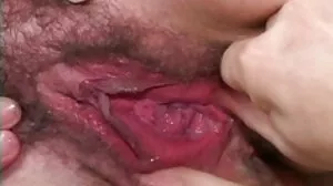 Fuck And Lick порно със страстните Chessie Kay и Inna Innaki от DDF seks i porno klipove Network