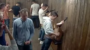 Екшън с pormo klipove токчета със страстната Нела Джоунс от Team Skeet