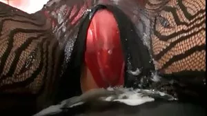 Видео Legs On Shoulders със секси Katana porno klipove bg Kombat от Reality Kings