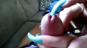 Кльощава винт с възбудена klipove porno Fancy Passion от Sis.porn