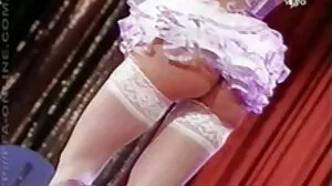 Видео Legs bezplatni porno klipove On Shoulders с изкусителна Ванеса Декер от 1 пас