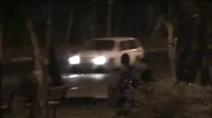 Орален pormo klipove винт с великолепен аматьор от чешки AV