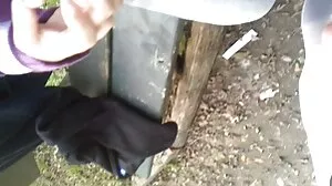 На сцената The Chair с горещата Анджела Уайт, Атина Фарис, Бриджит Би nai novite bg porno klipove и Кайла Парис от DDF Network