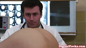 Хардкор екшън със страстната Синди Шайн от Porn World bezplatni porno klipove