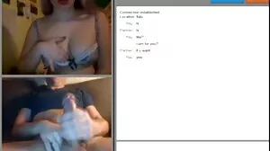 Cowgirl секс с seks porno klipove изкусителни Anna De Ville и Tina Kay от Devil's Film