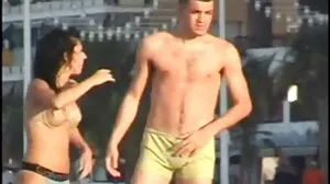 Дани Даниелс