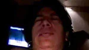 Сцена с дълги крака analni porno klipove с префект Саша Спароу от Teen Mega World