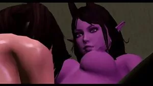 Междурасова porno i seks klipove мръсотия с разкошен скандал със Scarlit от New Sensations