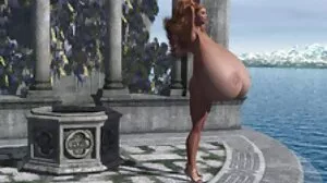 Кучешки екшън с възбудената Алина Ли от porno klipove bg Scoreland