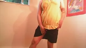 Риалити сцена със domashni porno klipove секси Капри Лмонде от Fake Taxi