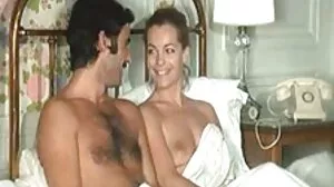 Винтидж винт със страхотна Наталия porno seks klipove и Зоуи А от TLE