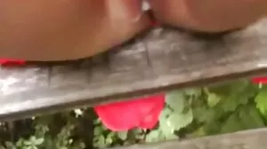 Екшън със секси bezplatno porno klipove Prada от Tug Pass