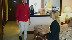 Мисионерска мръсотия със съблазнителната Luna Rival onlain porno klipove от Babes.Com