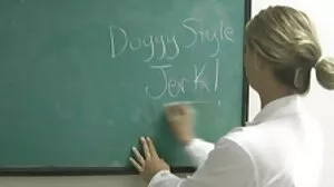 Милф винт със съблазнителната Kayley Gunner от seks porno klipove Brazzers