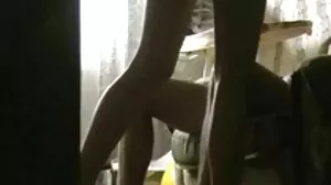 Твърдо дупе порно със porno seks klipove секси Daniella Margot от Private