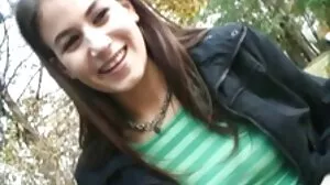 On The Sofa smut с прекрасните pirno klipove Клои и Жаклин от Team Skeet