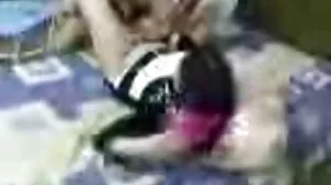 Лежаща сцена в seks porno klipove кучешки стил със страхотната Оса Лавли от Brazzers