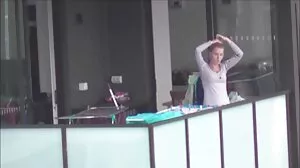 Мисионерски взрив balgarsko porno klipove с изкусителна река Лондон от Naughty America