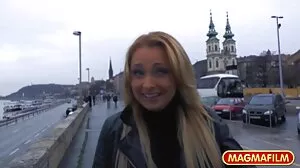 Дамско porno bg klipove бельо с разкошната Eden Sin от Swallowed